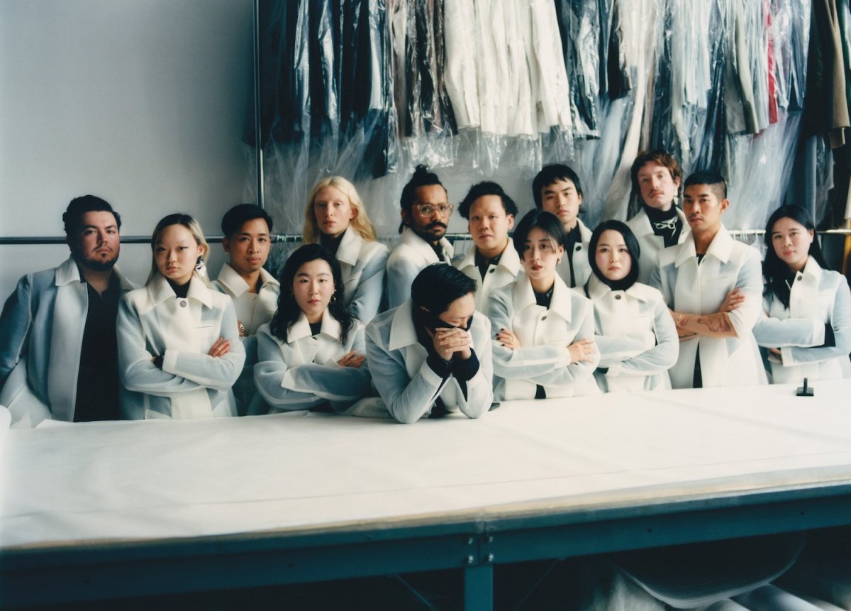 Peter Do Is Building a Fashion Company in His Own Image